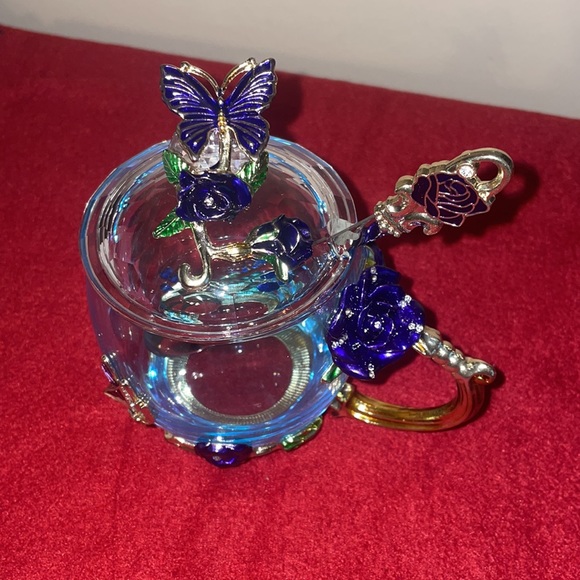 BTaT Brew to a Tea Set - Picture 6 of 8